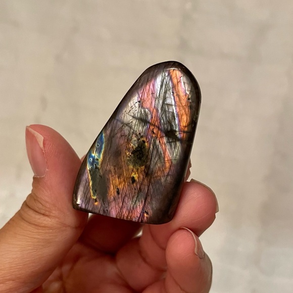Labradorite Freeform - Picture 2 of 9